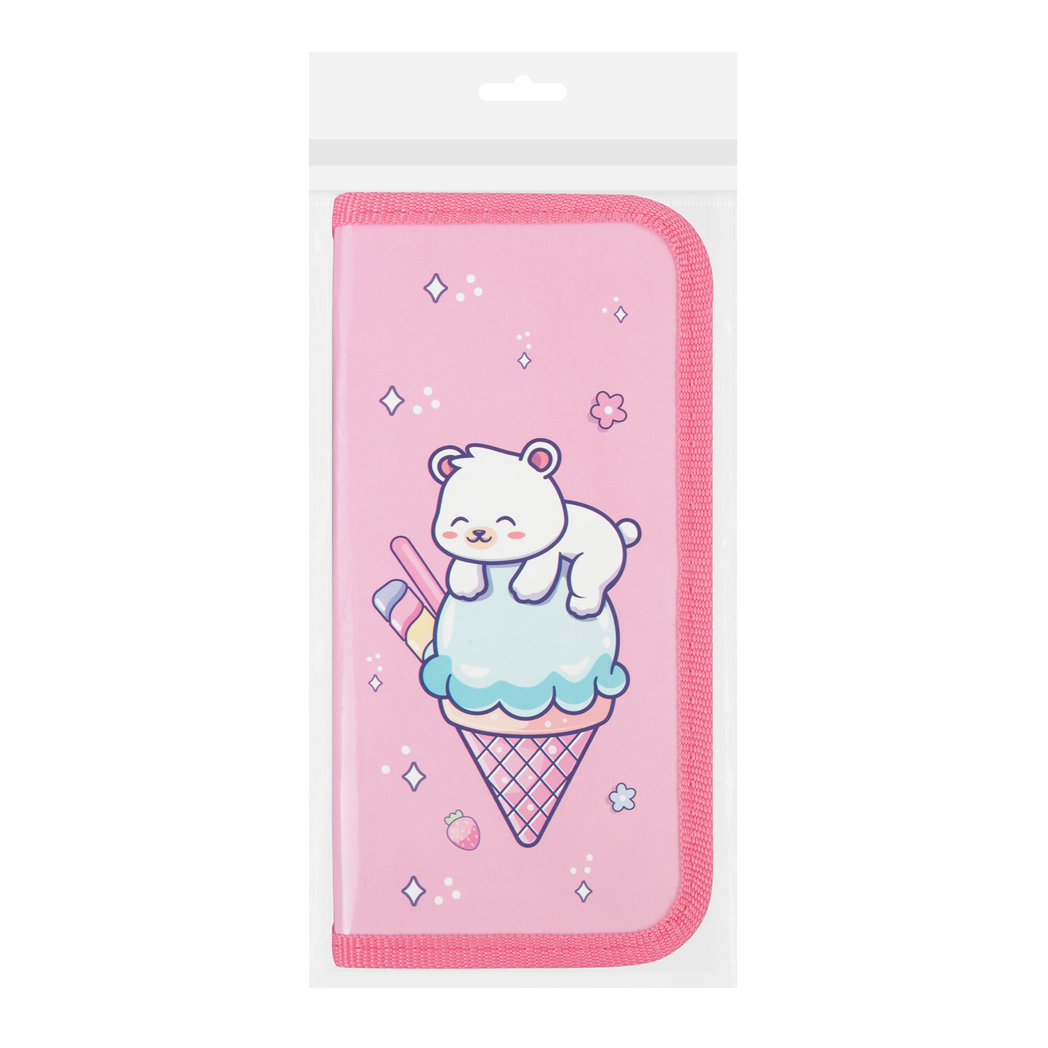 Пенал книжка Пифагор - фото 12