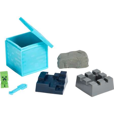 Игровой набор Minecraft