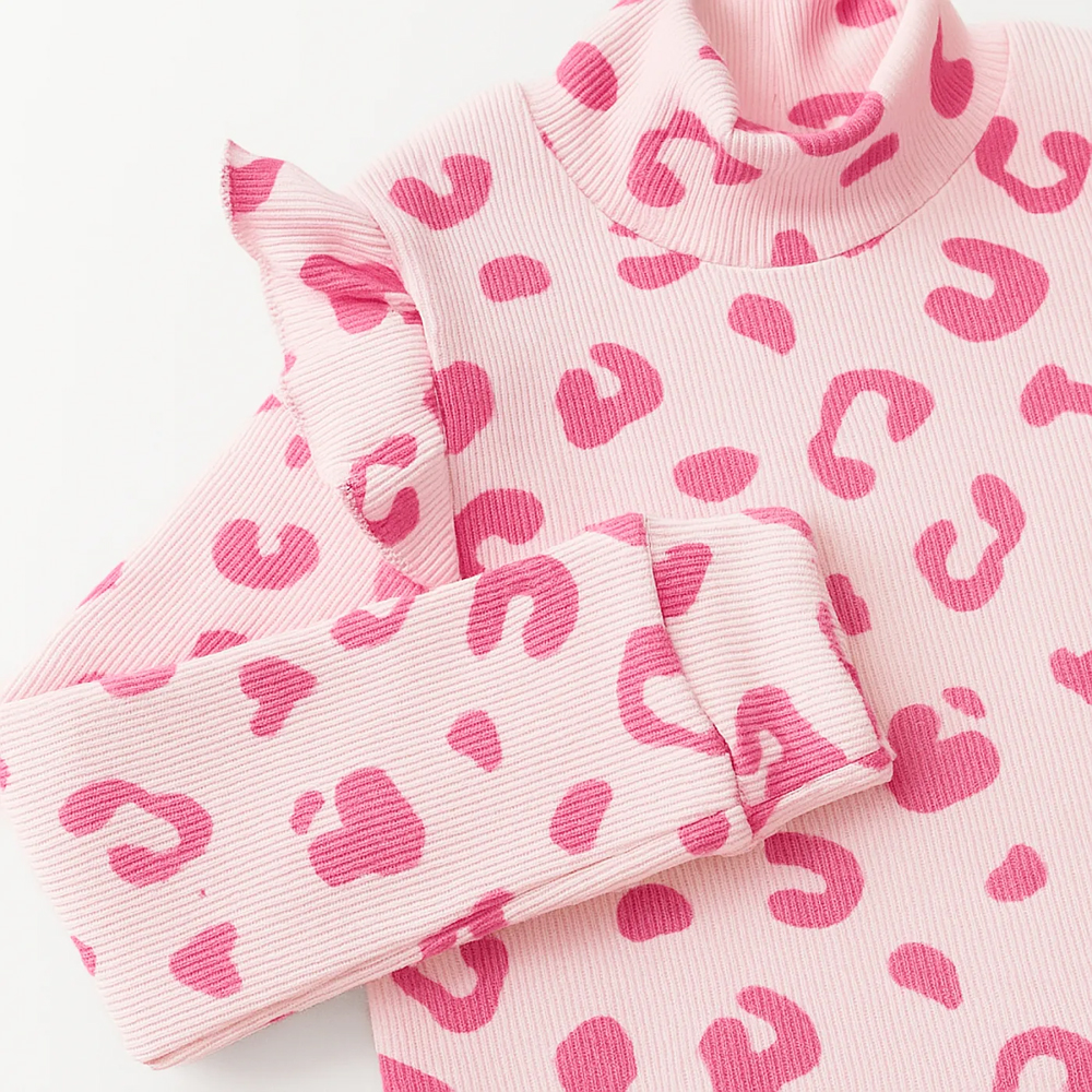 Водолазка YOULALA 1063400221 - фото 2