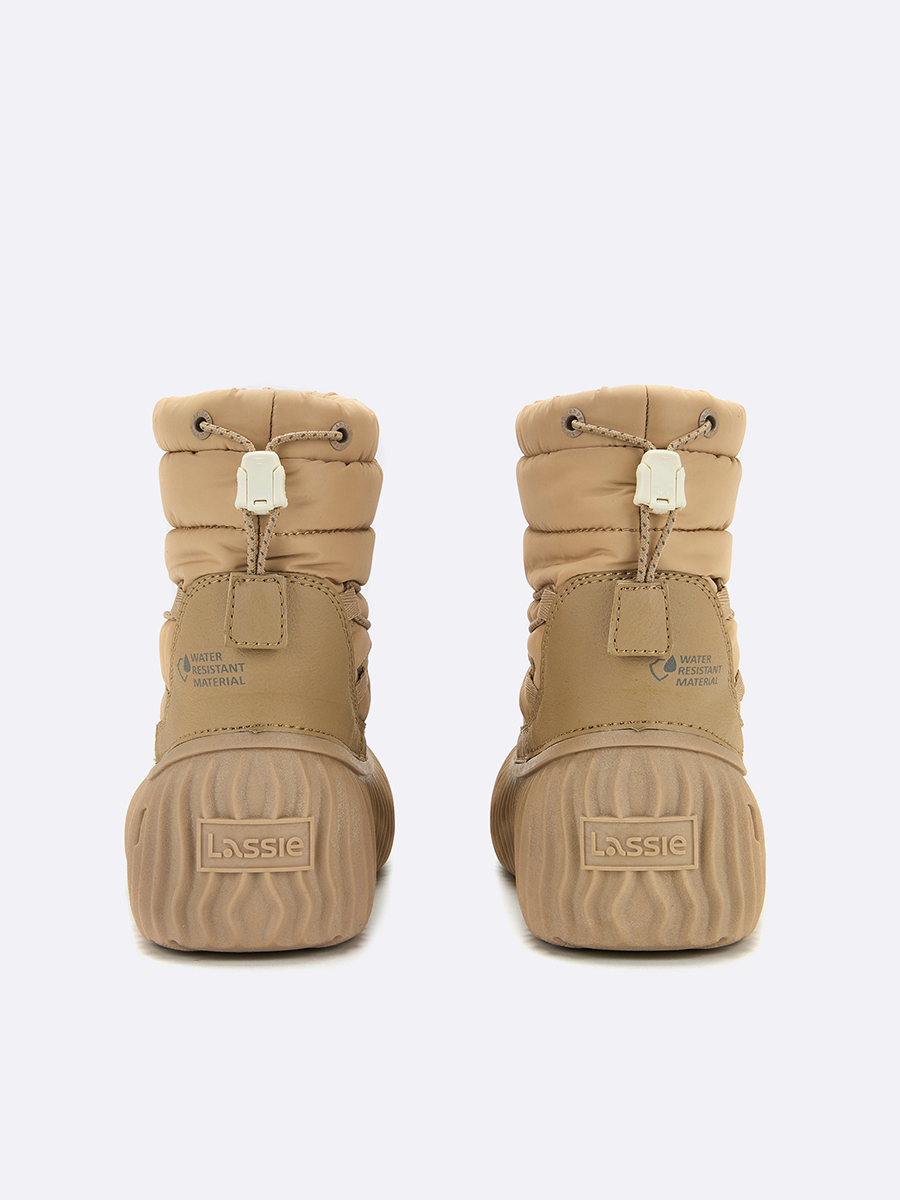 Ботинки Lassie 72405306-0670 - фото 4