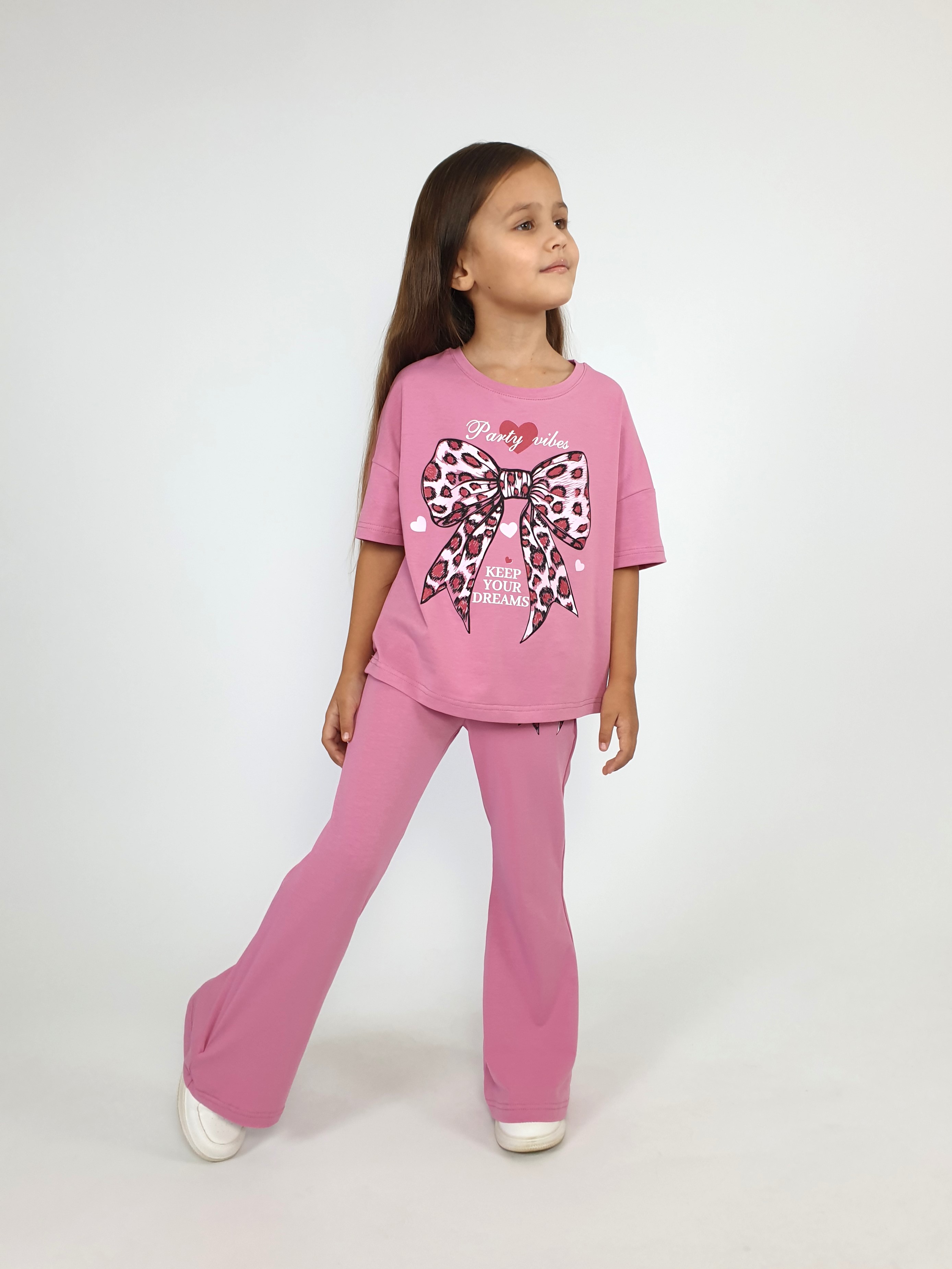 Костюм Luneva 02-149-4. - фото 2