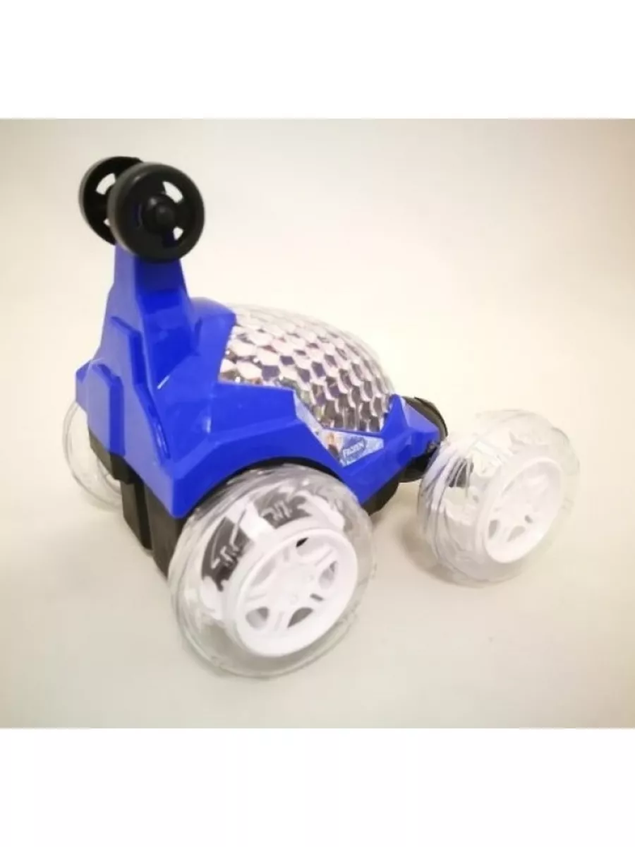 Автомобиль РУ RENDA - фото 2