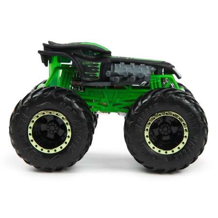 Монстр-трак Hot Wheels 1:64