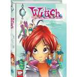 Книга КОМИЛЬФО Witch Часть 1 Двенадцать порталов Том 1
