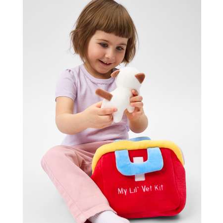 Игрушка BabyGo Ветеринарная клиника