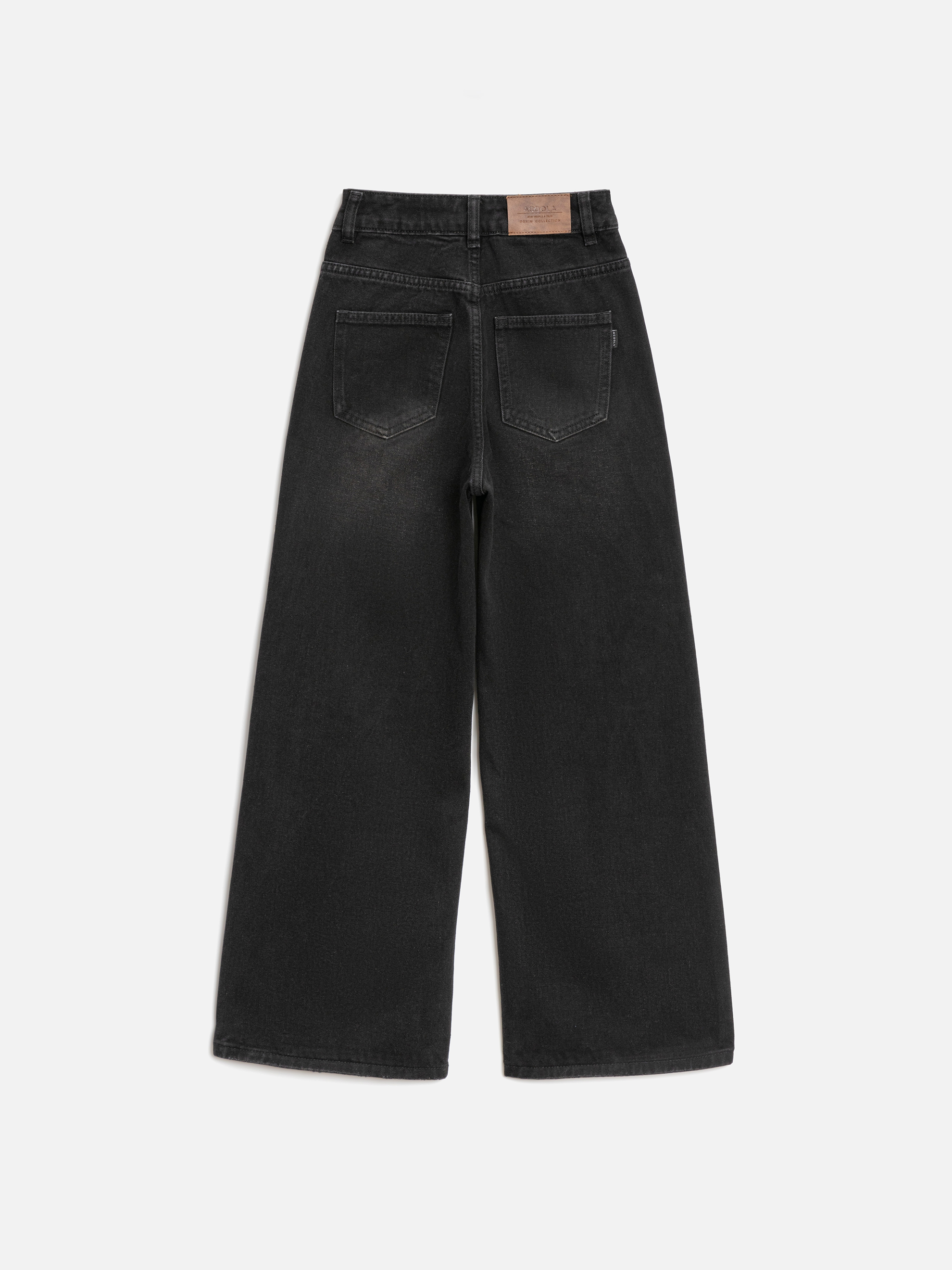 Джинсы Acoola 20210440123_0093513 - фото 4