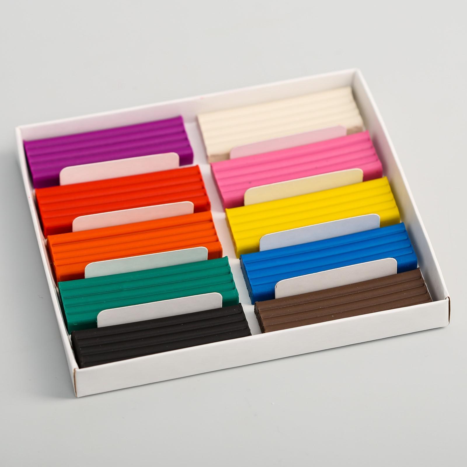 Пластилин Disney - фото 3