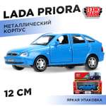 Автомобиль Технопарк LADA Priora