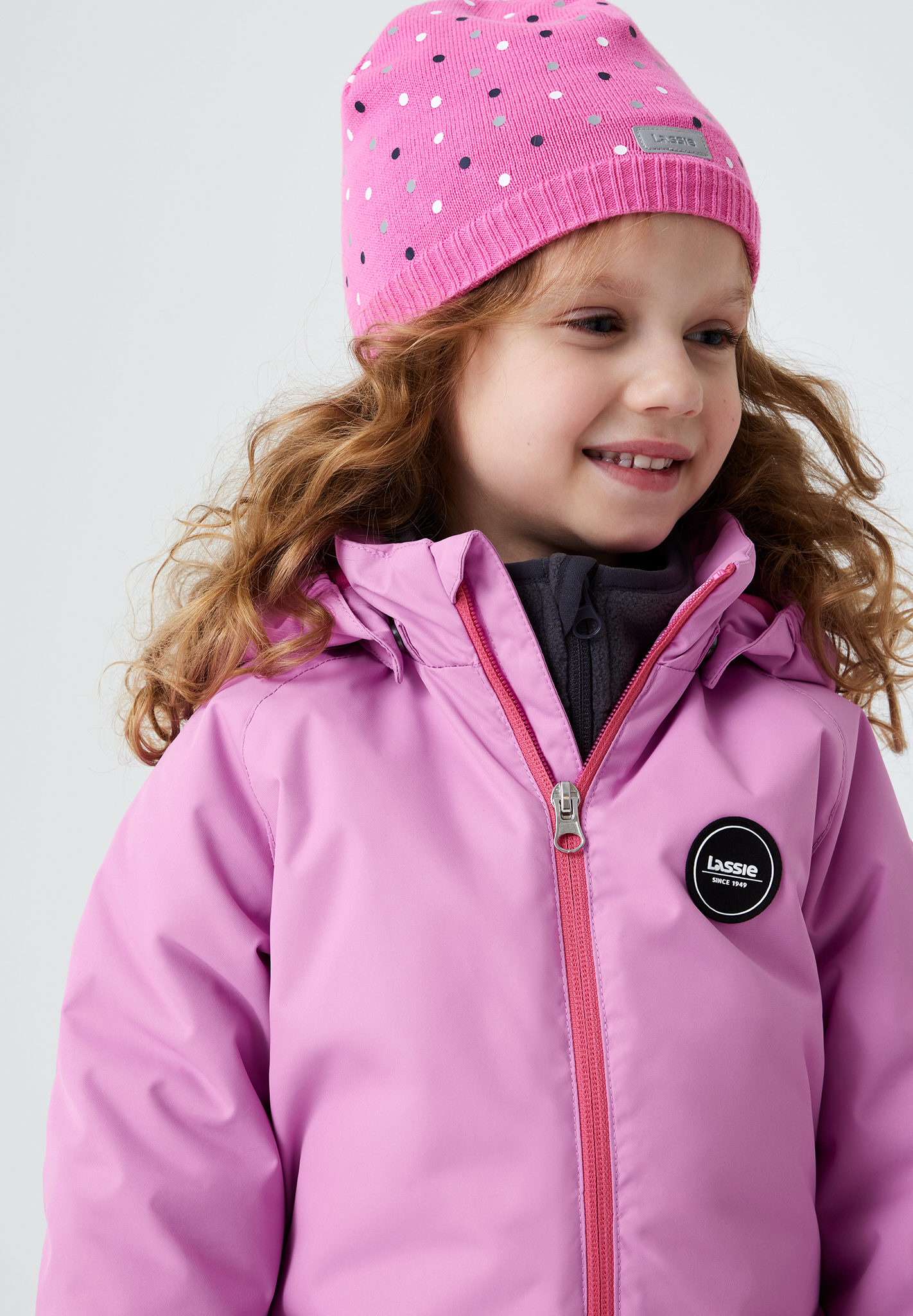 Комбинезон Lassie 7100039B-4740 - фото 5