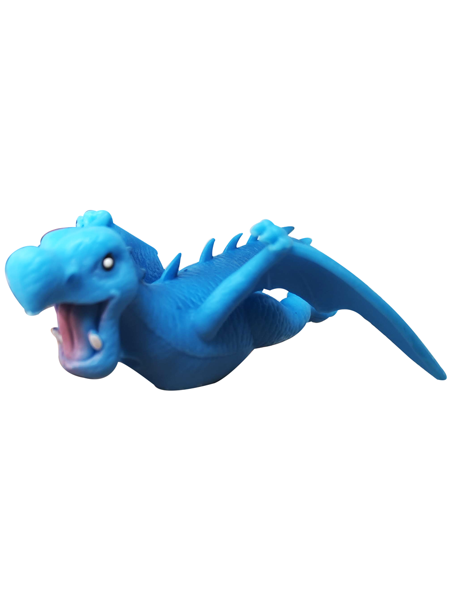 Игрушка сюрприз Легендарные драконы 1 шт - фото 4