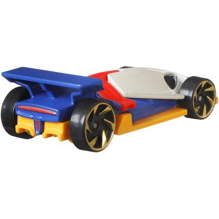 Автомобиль Hot Wheels Герои компьютерных игр 1:64