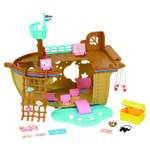 Игровой набор Sylvanian Families