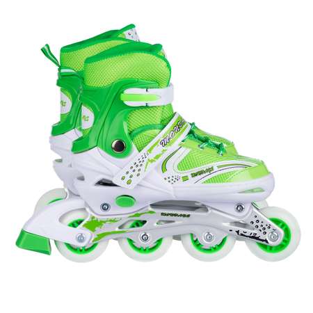 Роликовые коньки BABY STYLE 37-40