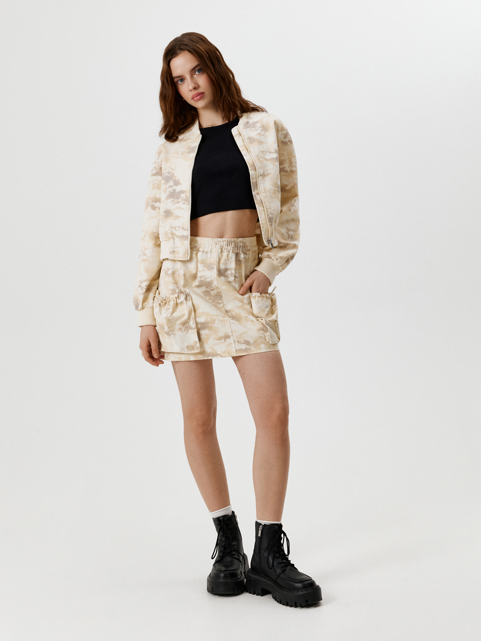 Юбка Concept Club 10200180593_0079546 - фото 1