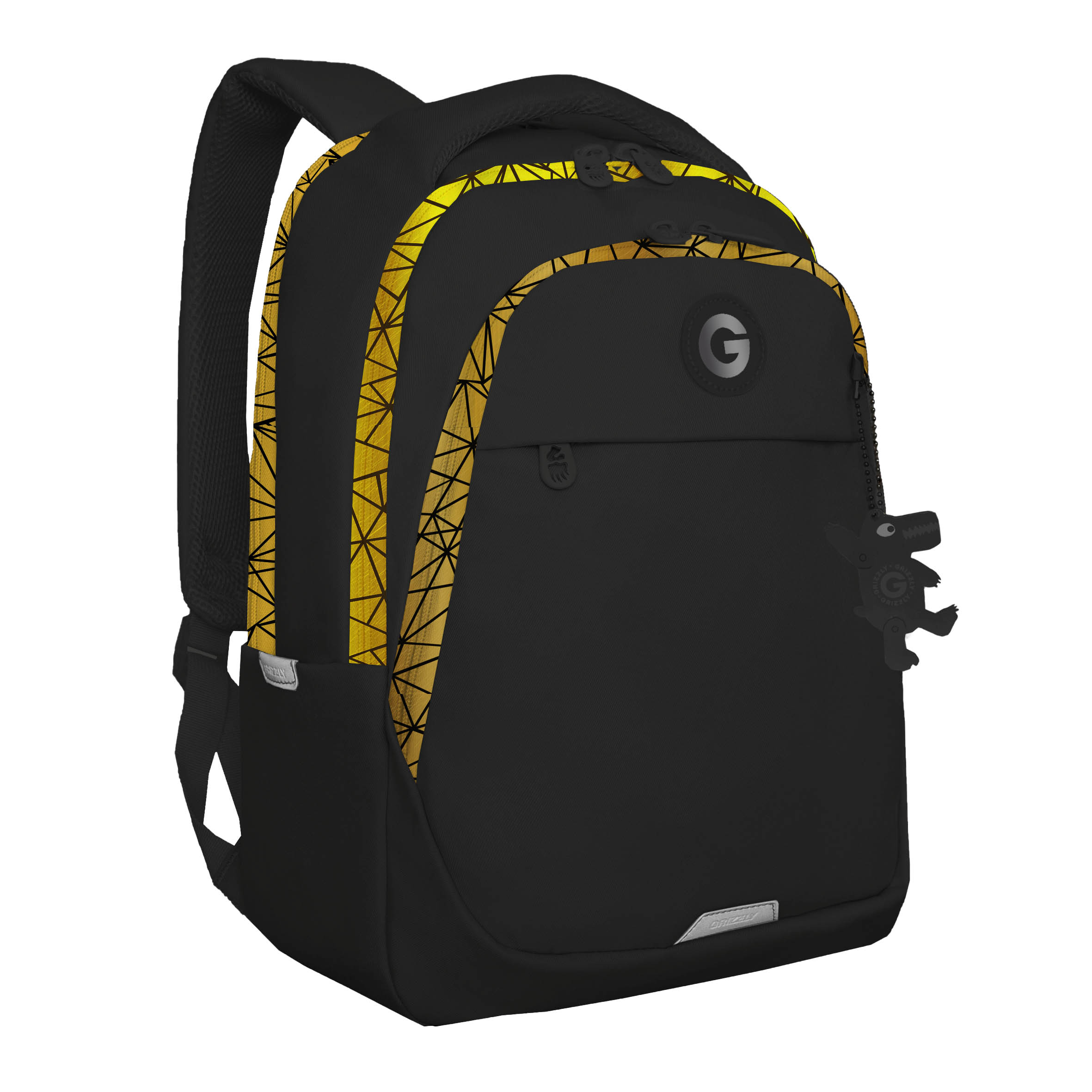 Рюкзак Grizzly Для девочки - фото 1