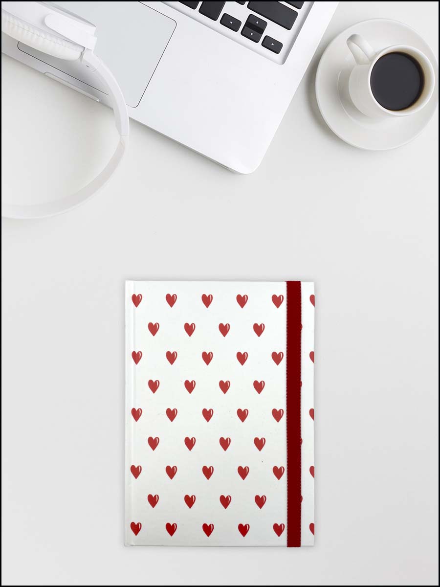 Блокнот AXLER 96 лист. - фото 6