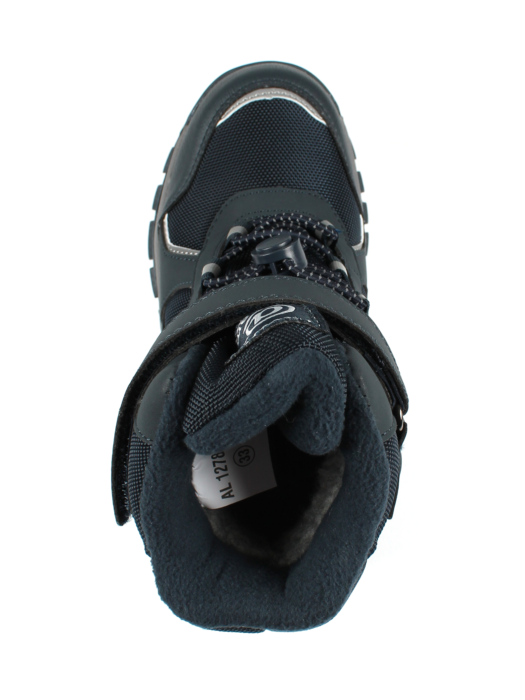 Сапоги Antilopa AL 12783-2 - фото 9