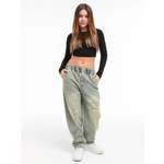 Изображение товара Джинсы СИНИЙ МИР: 140