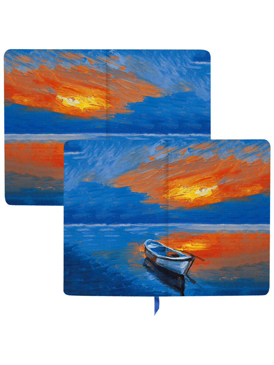 Ежедневник Brauberg 136 лист. - фото 14