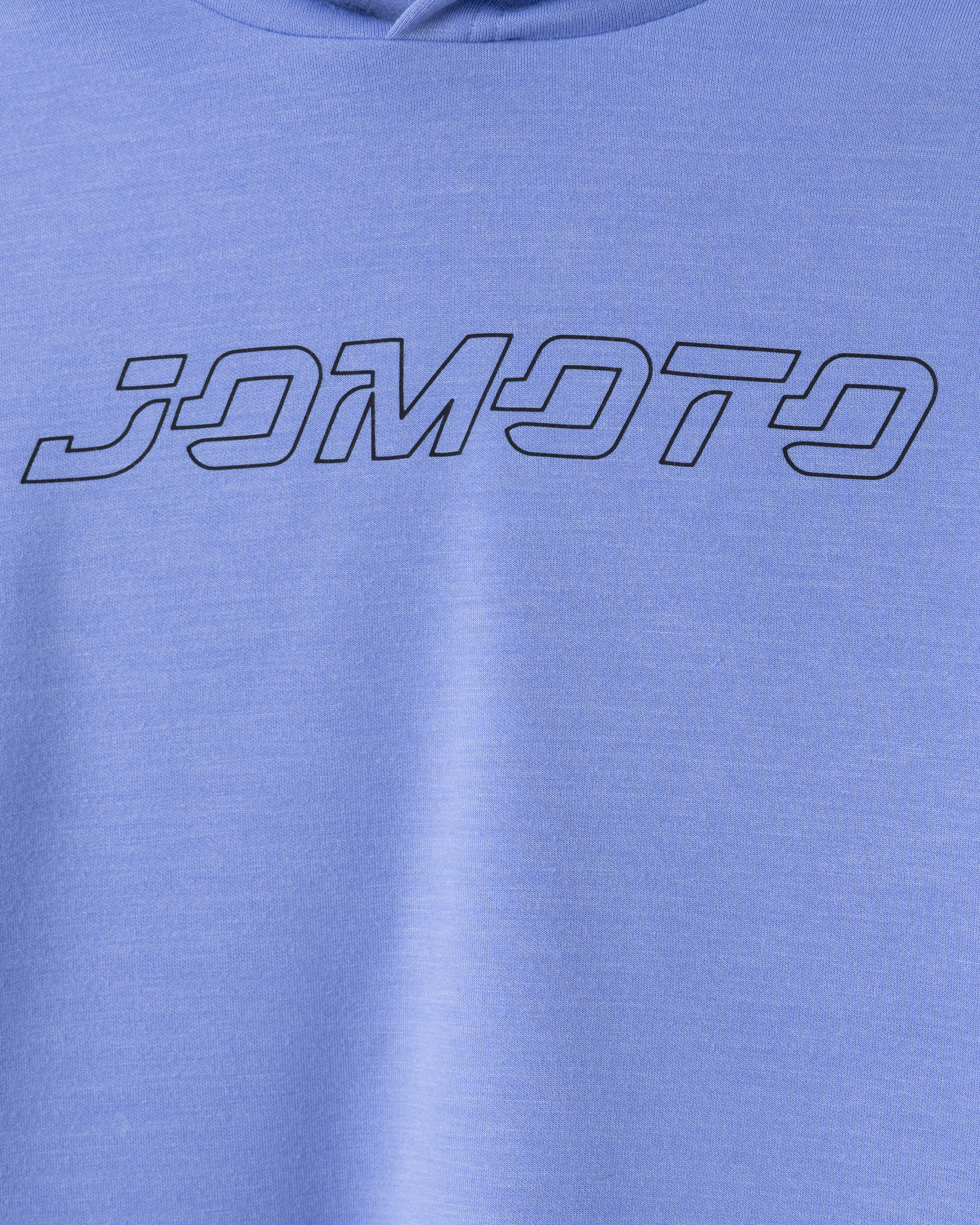 Худи спортивное Jomoto W25JO3-JG11Atg-66 - фото 3