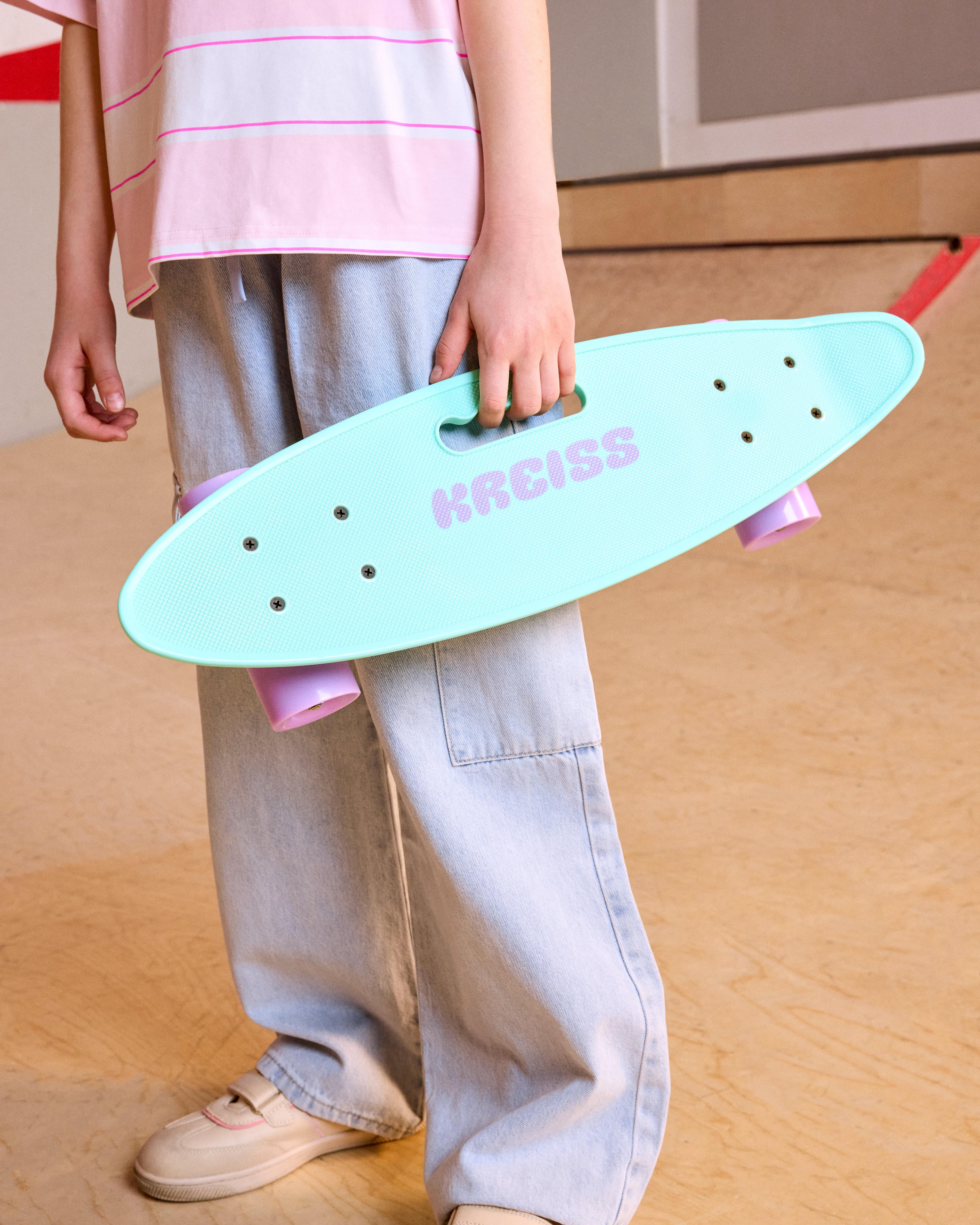 Круизер Kreiss 61 см - фото 10