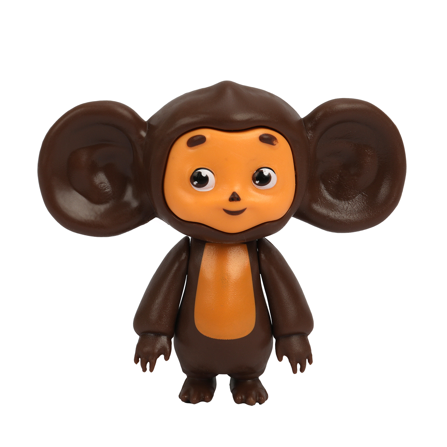 Игрушка Играем вместе Чебурашка - фото 2