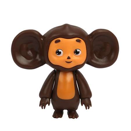 Игрушка Играем вместе Чебурашка