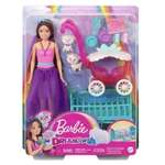 Кукла классическая Barbie