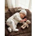 Комбинезон с шапочкой Milkymania