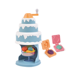 Тесто для лепки Attivio Готовим десерты