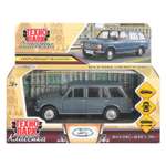 Автомобиль Технопарк ВАЗ 2102