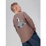 Лонгслив Bodo