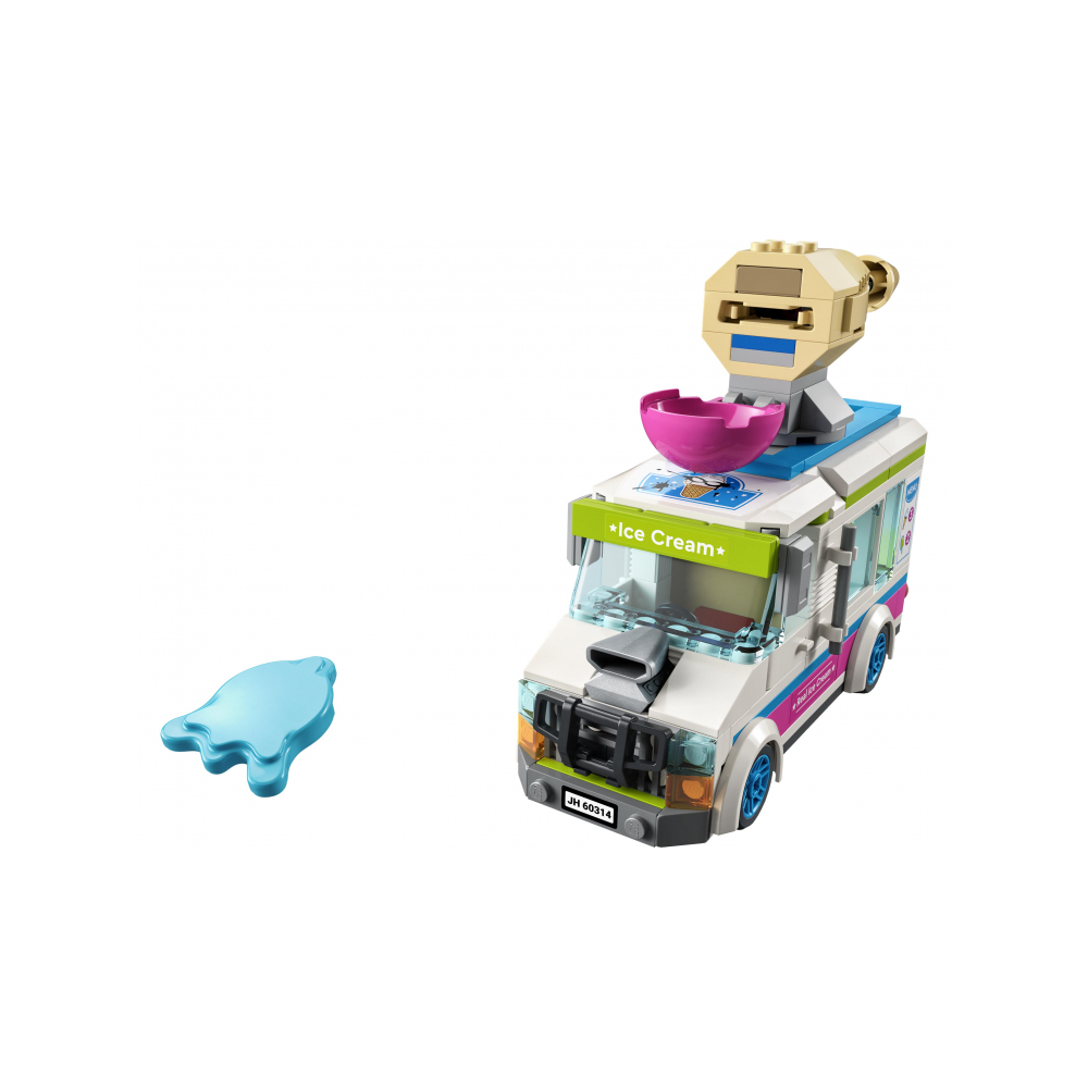 Конструктор LEGO 85 дет. - фото 4