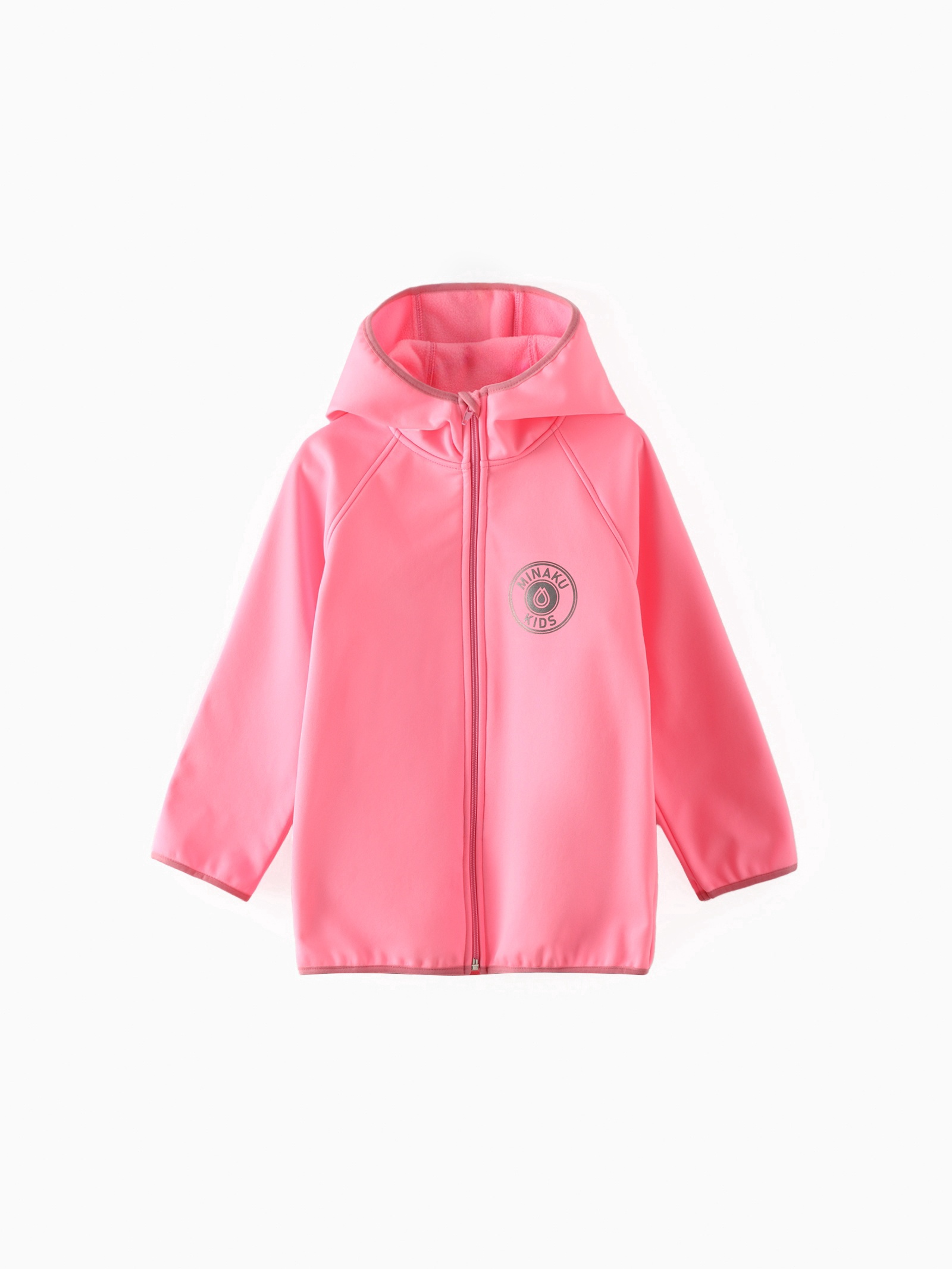 Ветровка Minaku 10836372 - фото 8