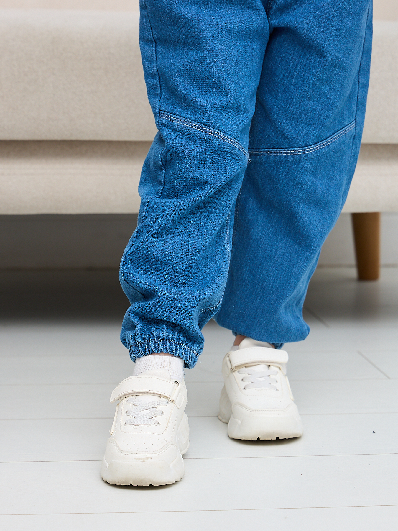 Джинсы Artcher Jeans0009Джоггеры - фото 14