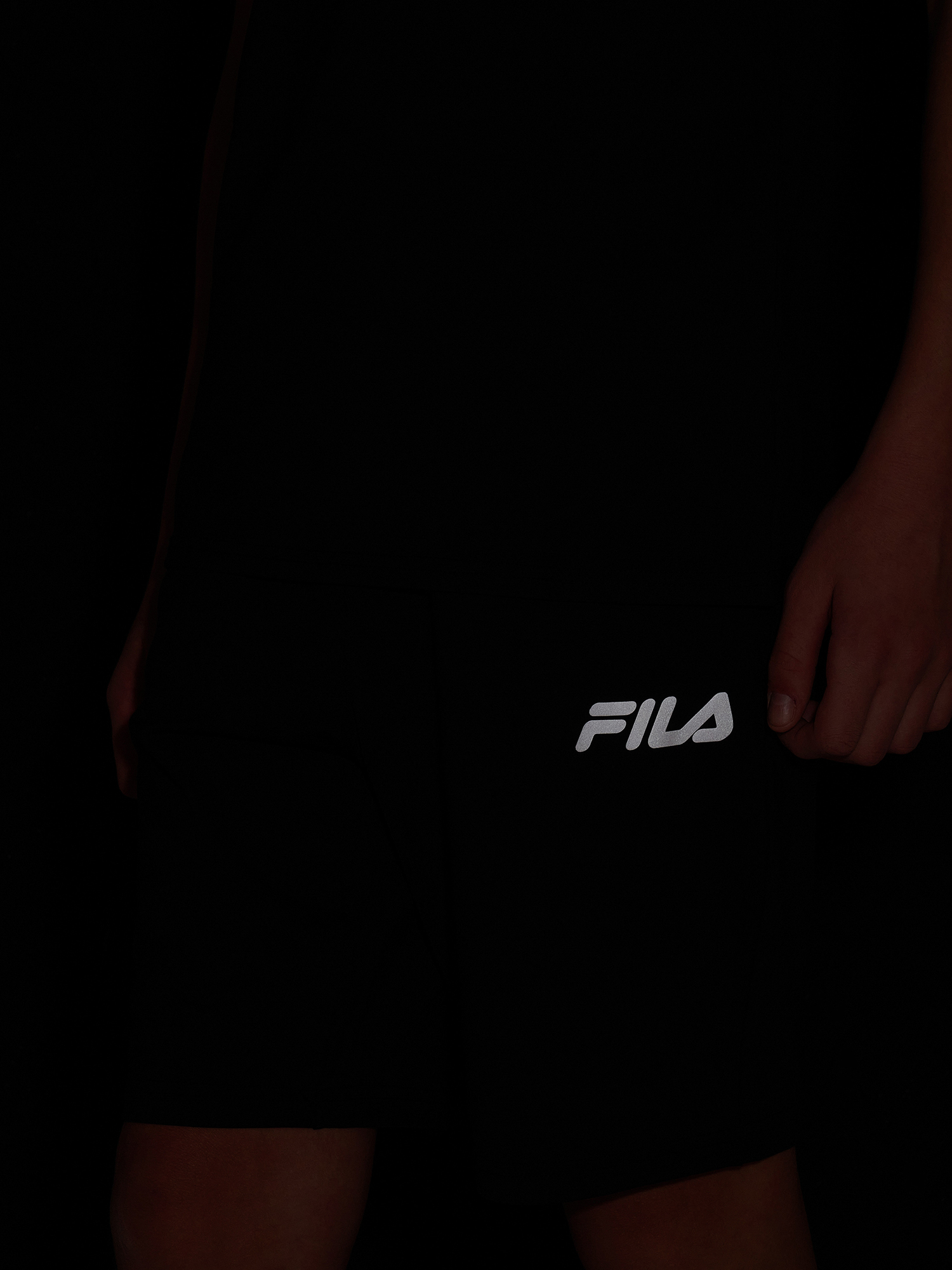 Шорты FILA 134622FLA-99 - фото 8