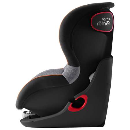 Автокресло Britax Roemer 1 (9-18 кг)