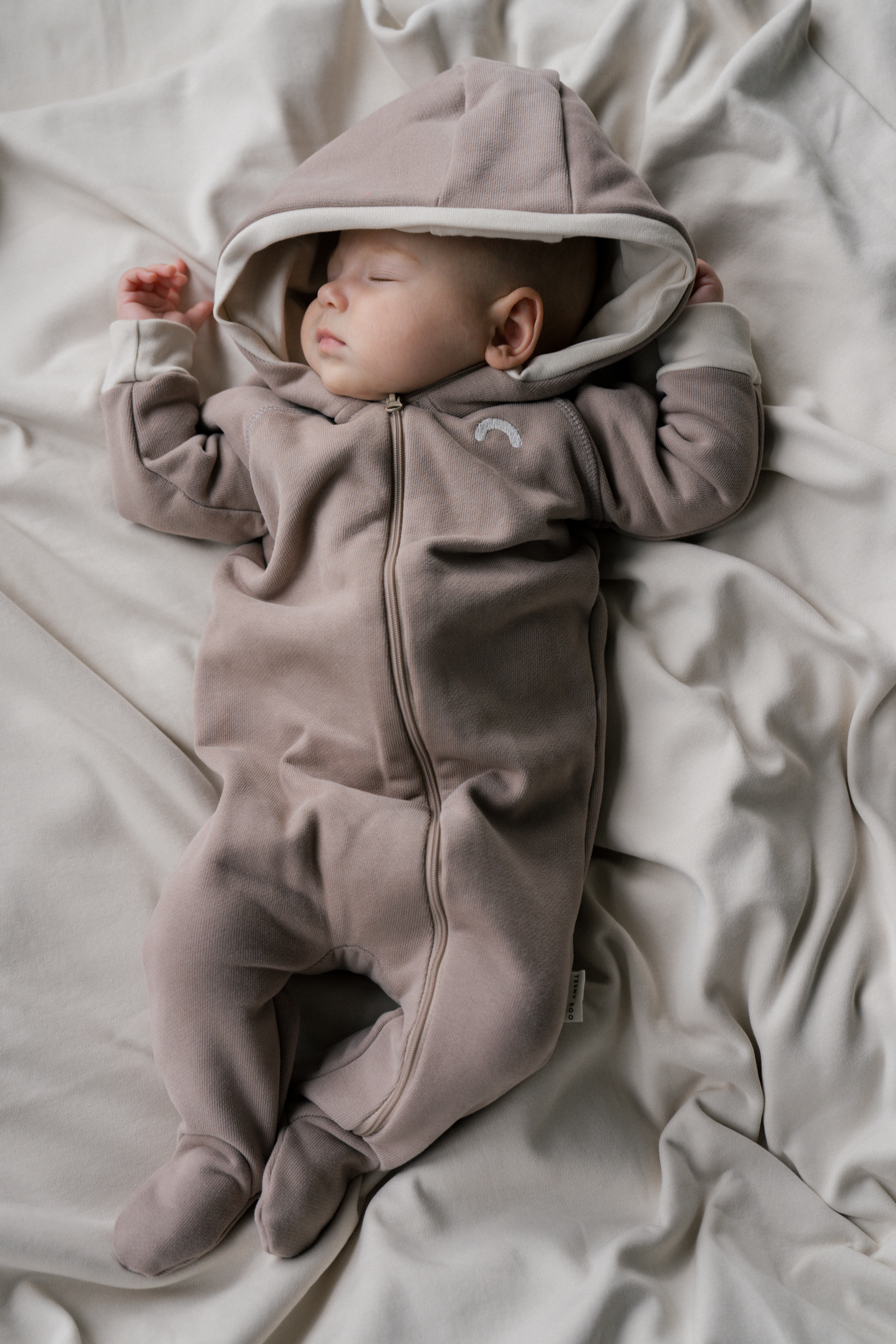Комбинезон TEENY BOO KFM-TB - фото 1