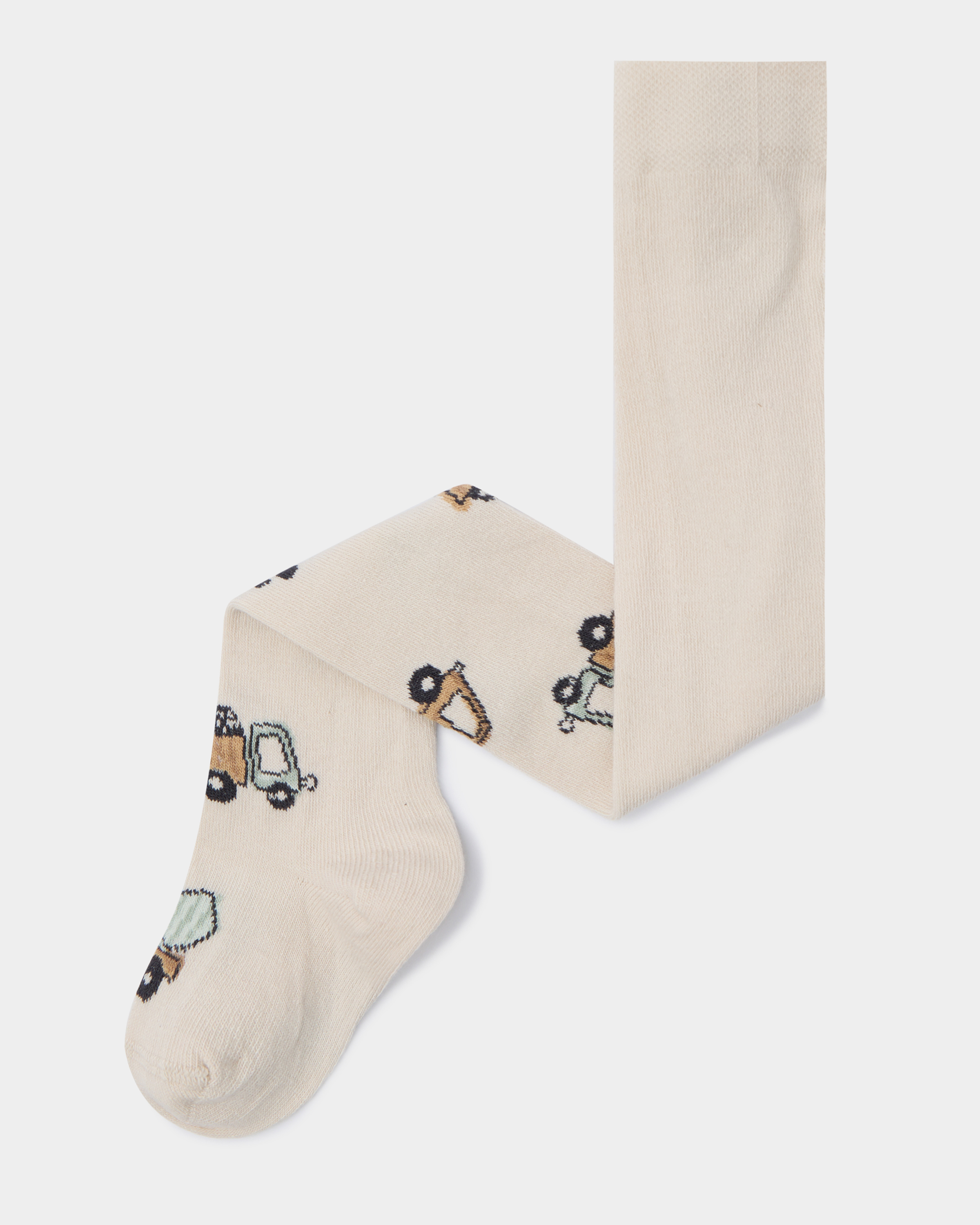 Колготки BabyGo S26BG2-ДК5-735ib-L2 - фото 1