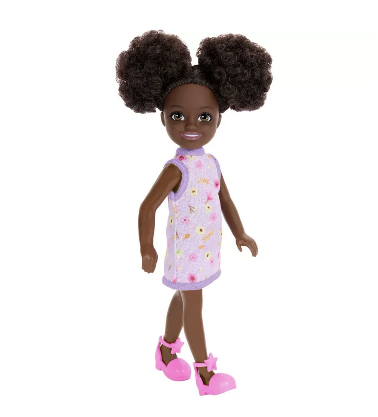 Кукла мини Barbie Челси Barbie высота 15 см DWJ33_HXM96 - фото 1