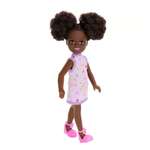 Кукла мини Barbie Челси Barbie высота 15 см