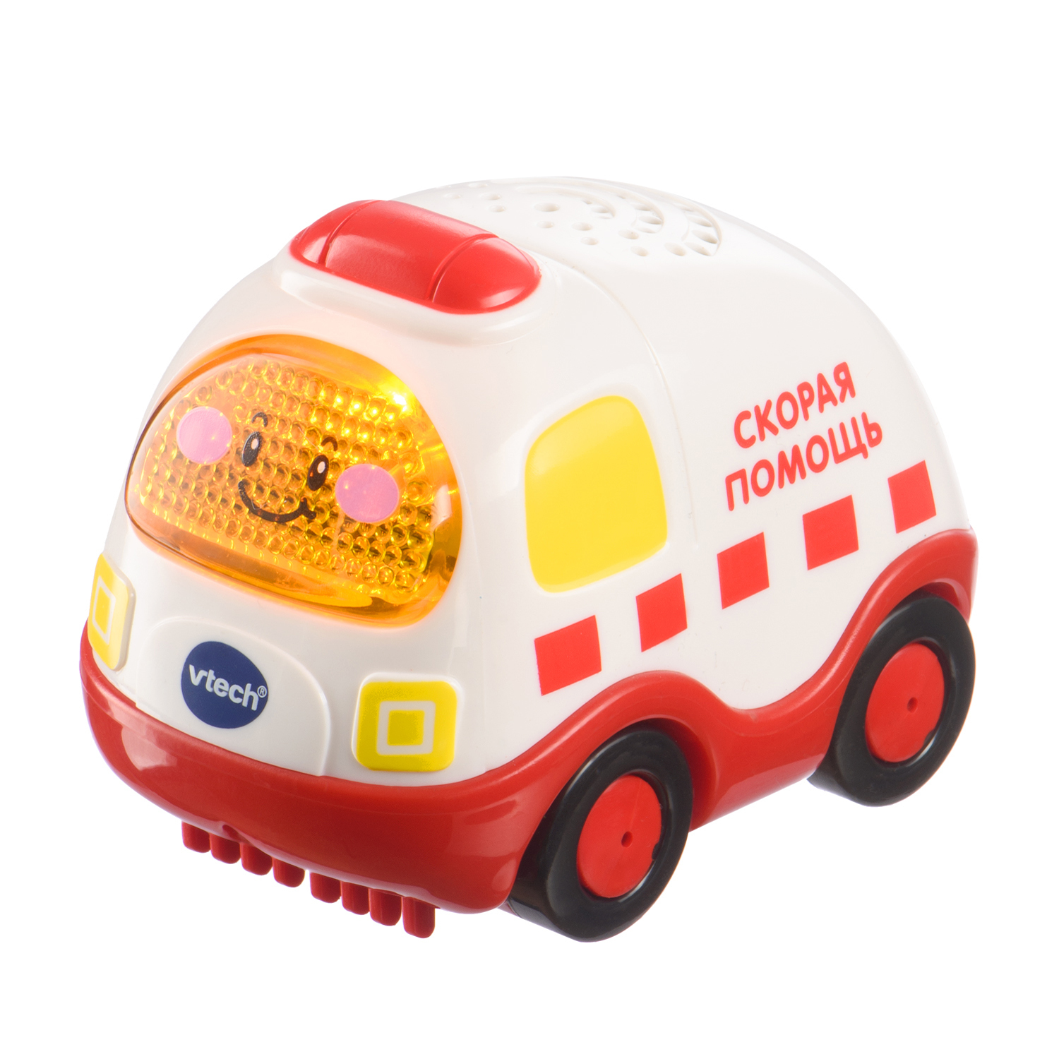 Скорая помощь Vtech - фото 1