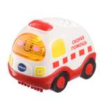 Скорая помощь Vtech