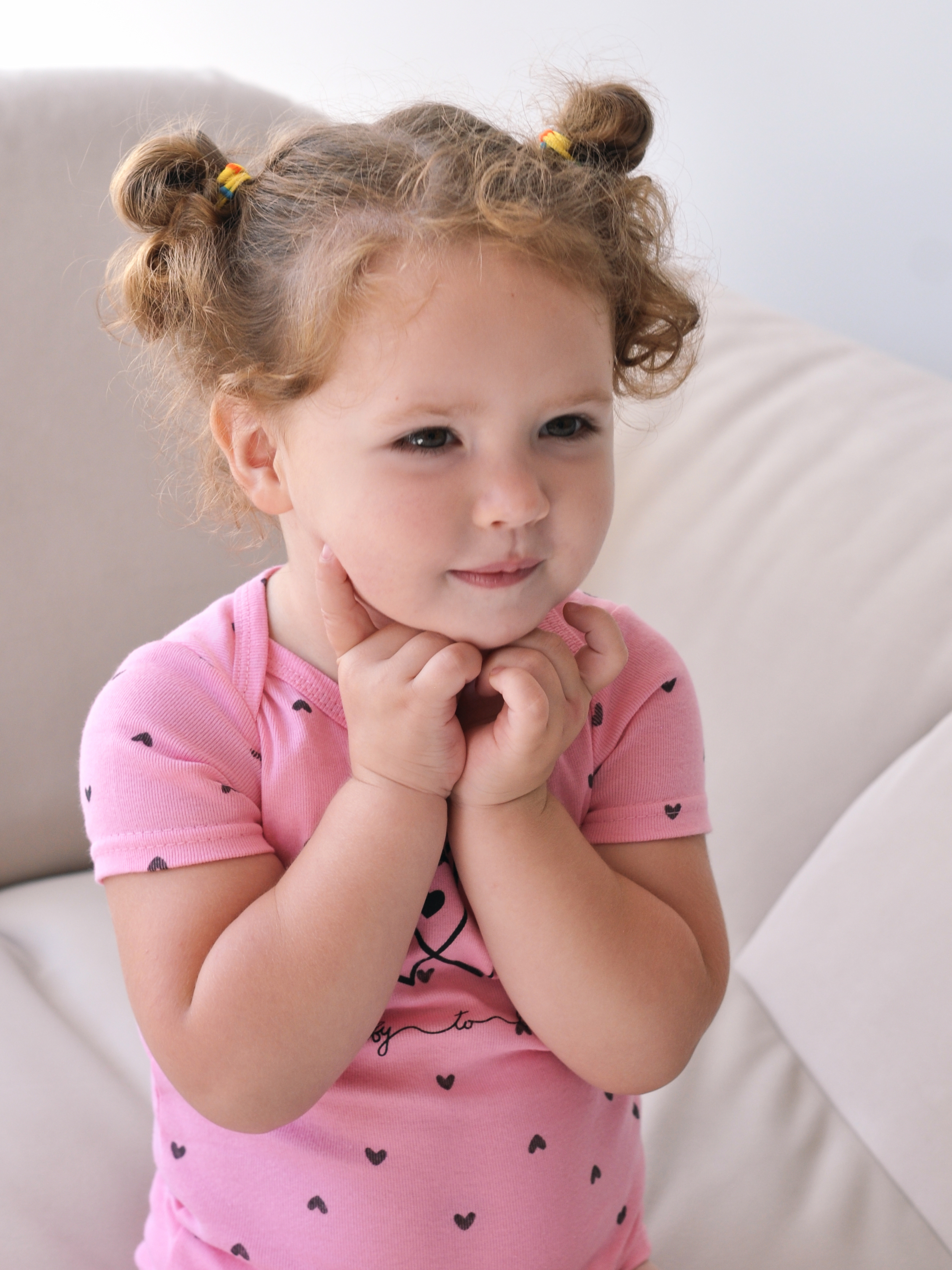 Боди Mami-kids Б-061роз - фото 3