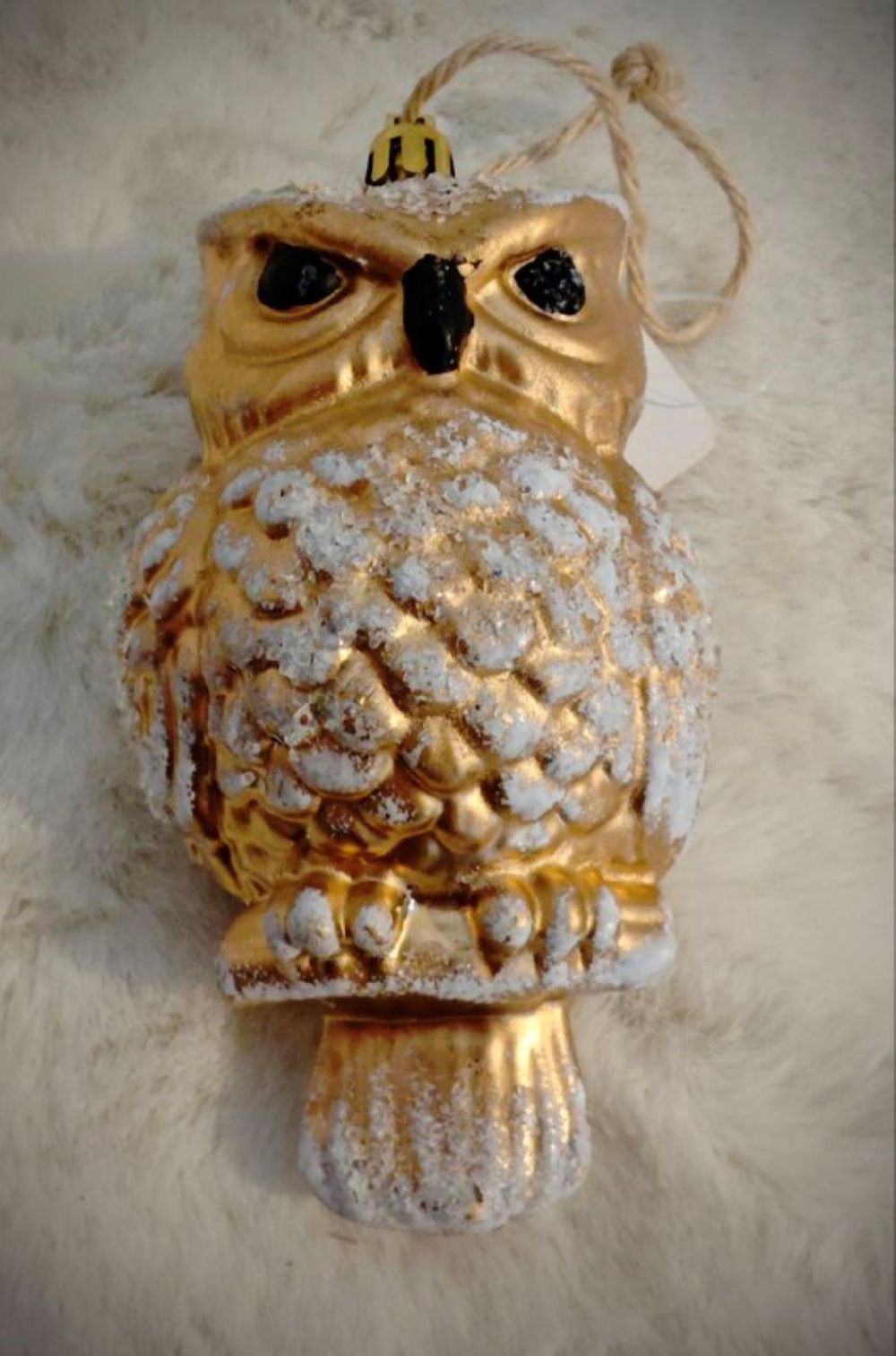 Украшение ёлочное Магия праздника NY18/030 - фото 1