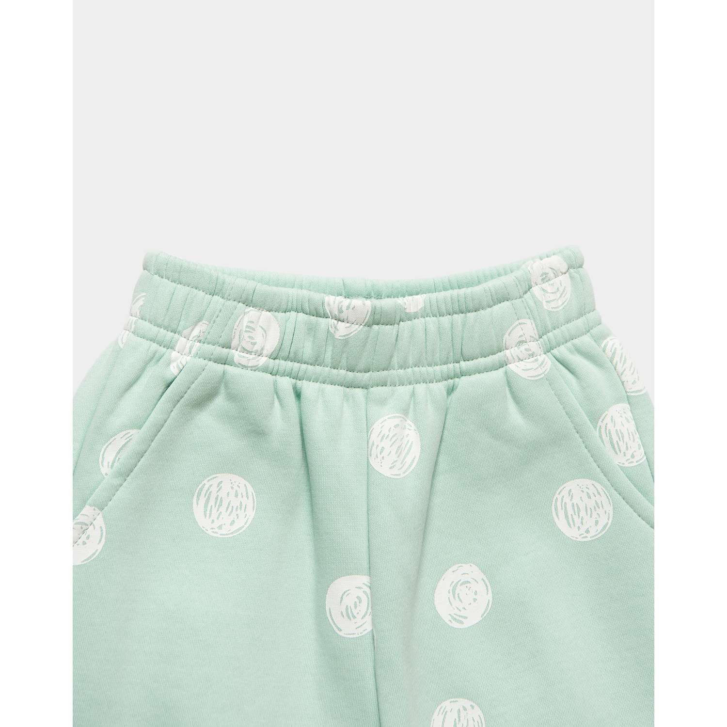 Брюки Baby Gо Trend S25BT-1GJ06ig-00 - фото 4