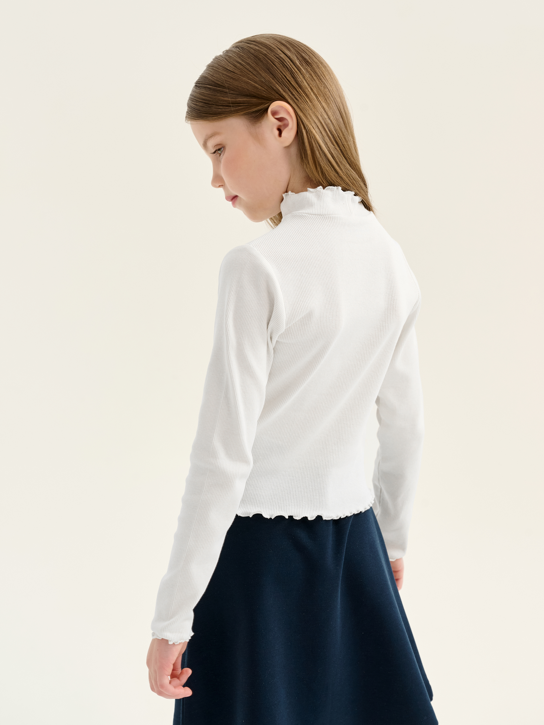 Лонгслив Tom Tailor 1048178/12906 - фото 2