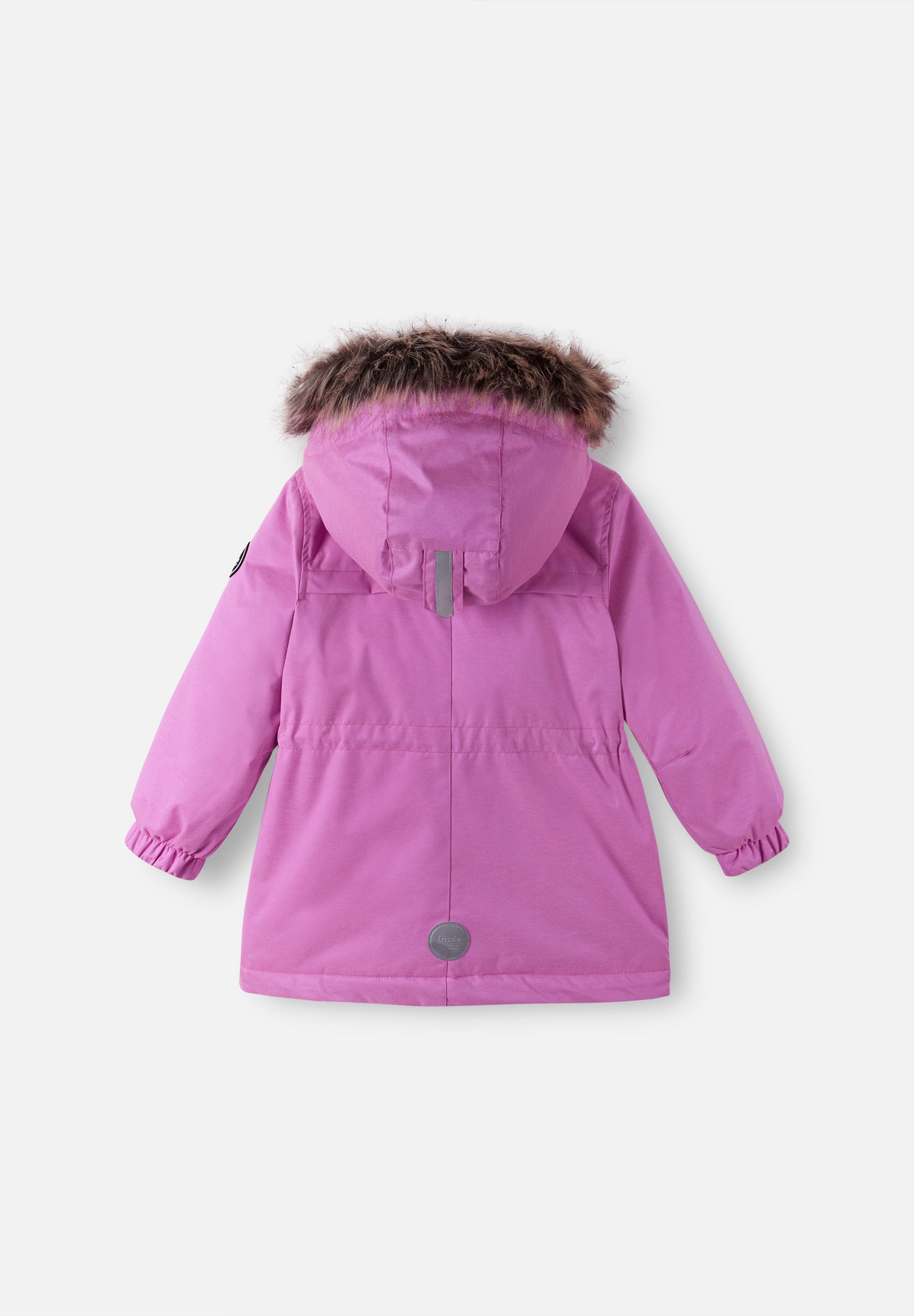 Парка Lassie 7100027A-4160 - фото 2