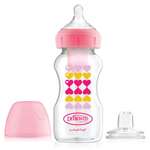 Бутылочка Dr Browns Anti-Colic