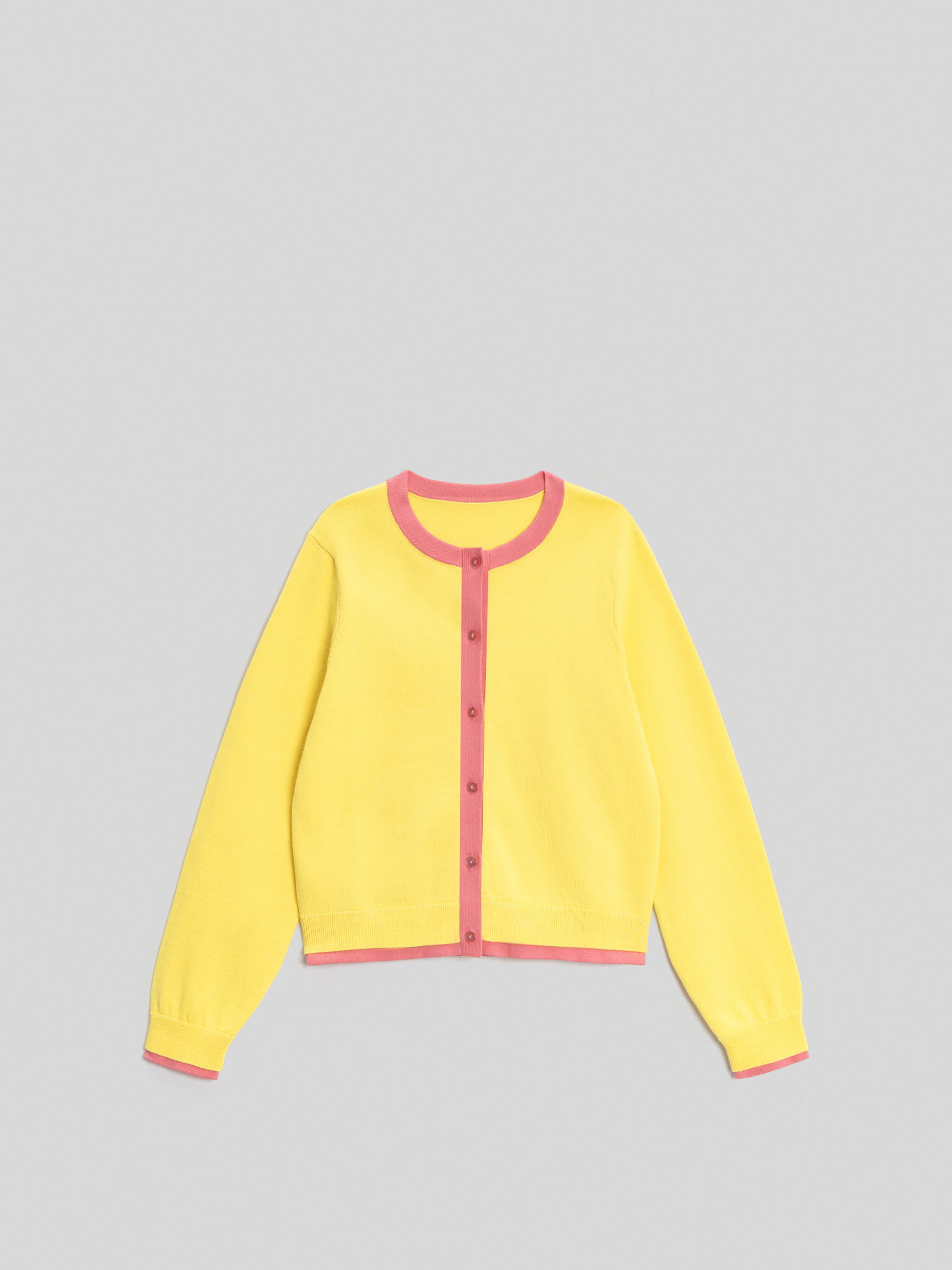 Кардиган Acoola 20210370053_0095490 - фото 2